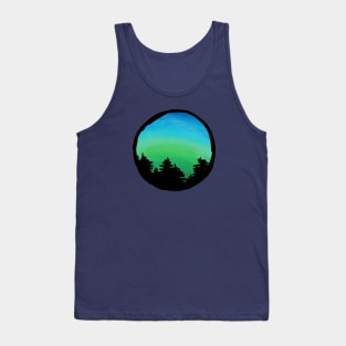 Lights Guide You Home Tank Top